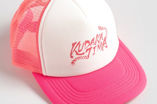 久高島キャップ