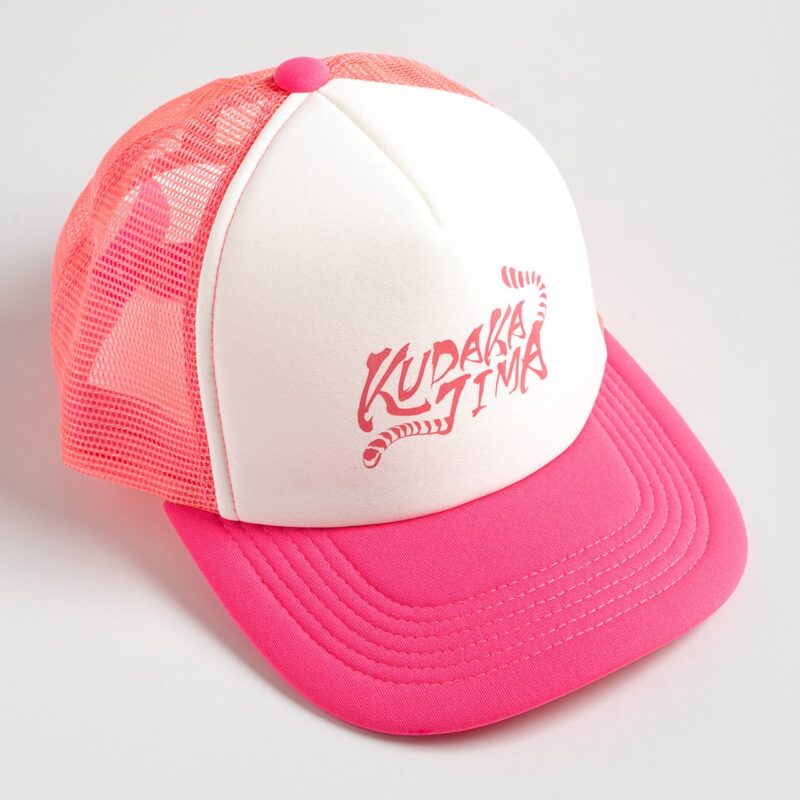 久高島キャップ