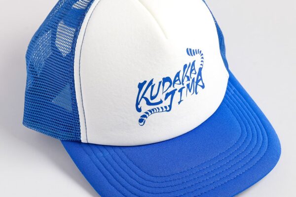 久高島キャップ