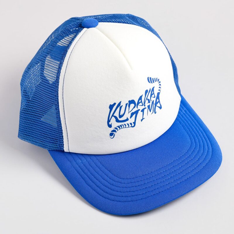 久高島キャップ