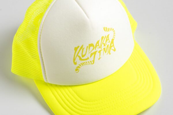 久高島キャップ