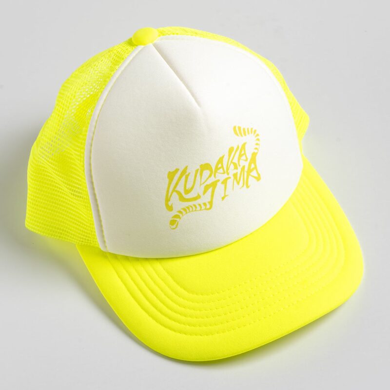 久高島キャップ