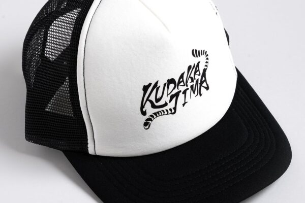 久高島キャップ