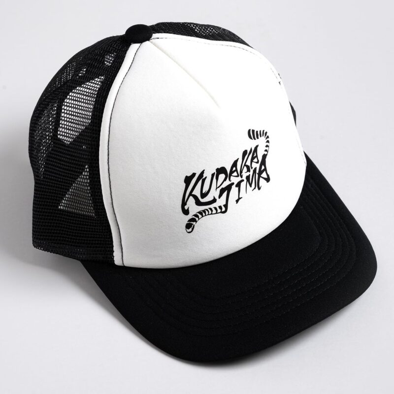 久高島キャップ