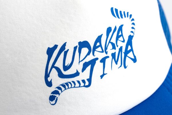 久高島キャップ