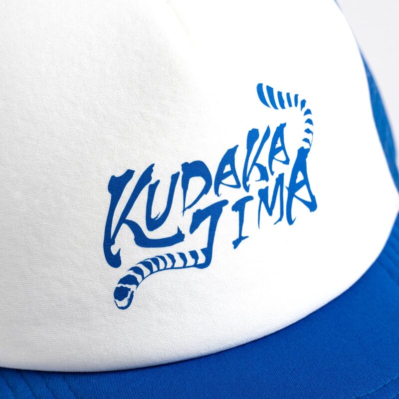 久高島キャップ