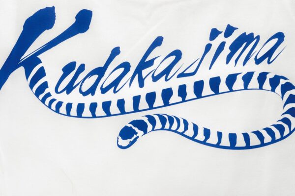 久高島Tシャツ（白）